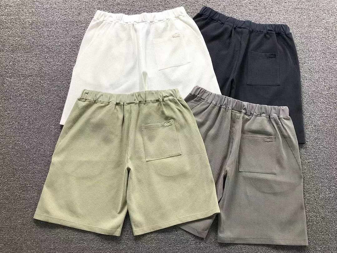 Lacoste 178 LACOSTE SHORTS 22070922001 (Im 170Cm 60Kg I Wear Size M In The Phot) - Image 5