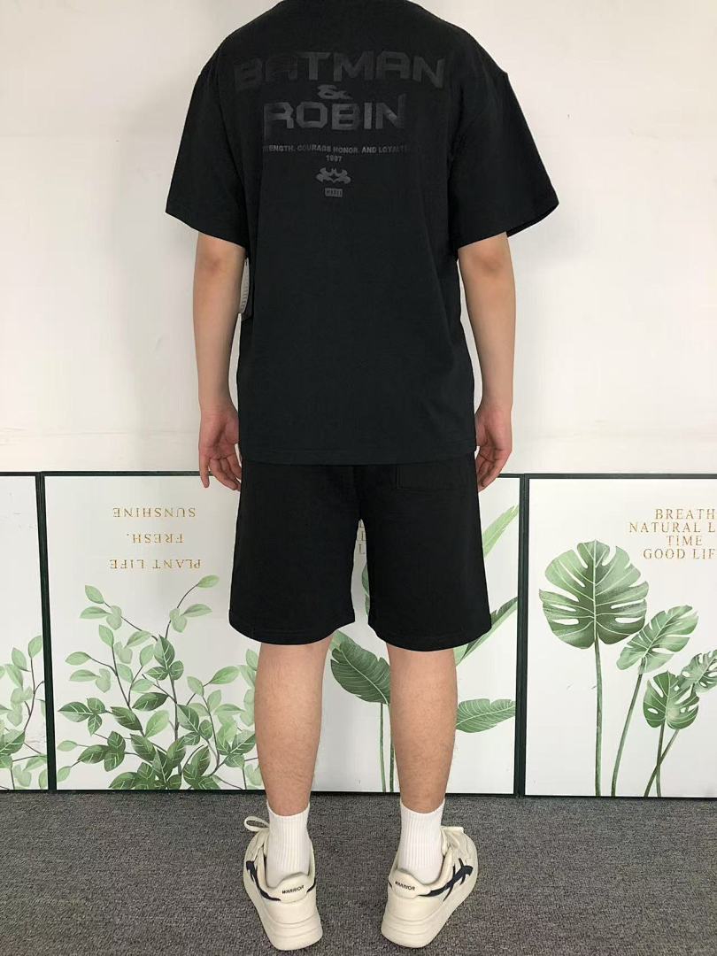 Kith 95 KITH T-SHIRT 504191595 (Im 170Cm 60Kg I Wear Size M In The Phot) - Image 4