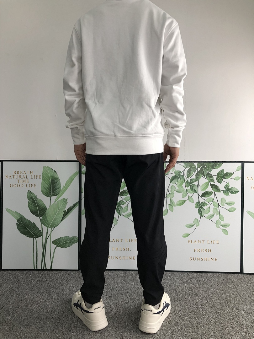 Comme des Garcons 228 CDG HOODIE 311114621 (Im 170Cm 57Kg I Wear Size M In The Phot) - Image 3