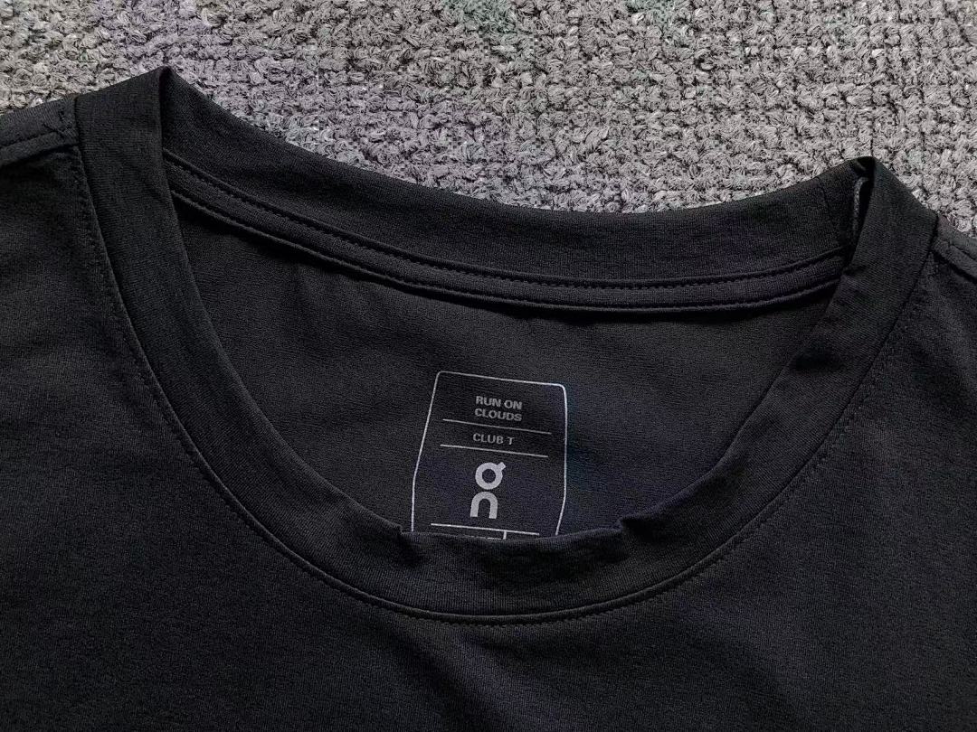 On Running 115 ON T-SHIRT 2201292104 (Im 170Cm 60Kg I Wear Size L In The Phot) - Image 25