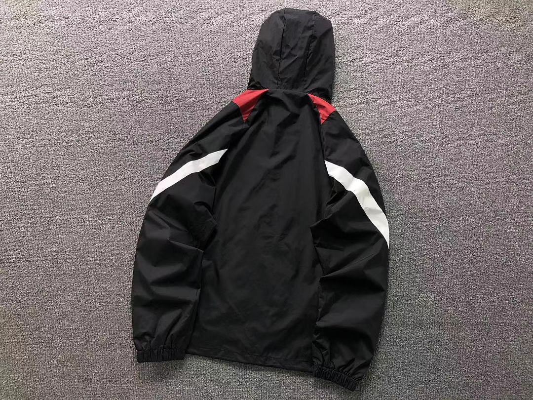 Nike 168 N⭐K⭐ JACKET 4207020277 (Im 170Cm 60Kg I Wear Size L In The Phot) - Image 13
