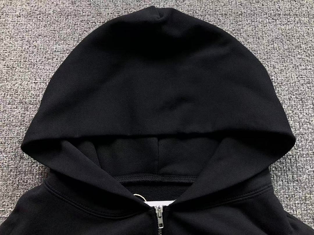 On Running 165 MAISON MARGIELA HOODIE 5123026162 (Im 170Cm 60Kg I Wear Size 44 In The Phot) - Image 14
