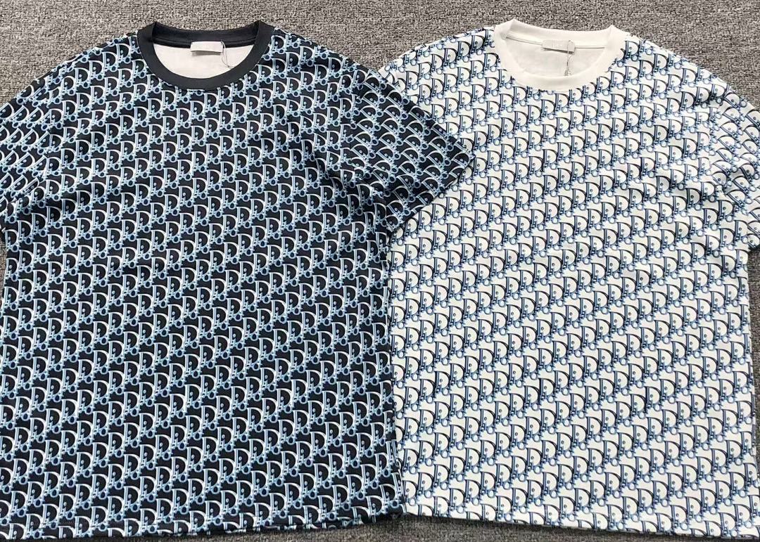 Dior 78 D⭐O⭐ T-SHIRT - Image 4