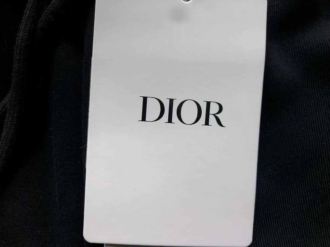 Dior 175 D⭐O⭐ TROUSERS 3208290217 (Im 170Cm 60Kg I Wear Size S In The Phot) - Image 18