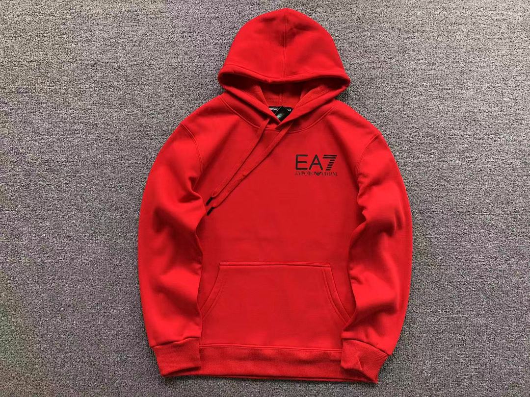 Unbranded 215 E⭐P⭐R⭐⭐ A⭐M⭐N⭐ HOODIE 2112100801 (Im 170Cm 60Kg I Wear Size M In The Phot) - Image 9