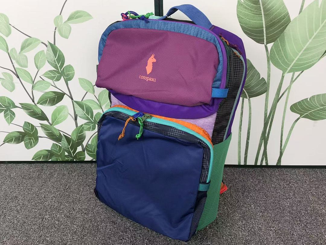 Unbranded 268 C⭐T⭐PA⭐I BAG 4106031777 (Long 33CM* Wide 11CM* High 45CM) - Image 5