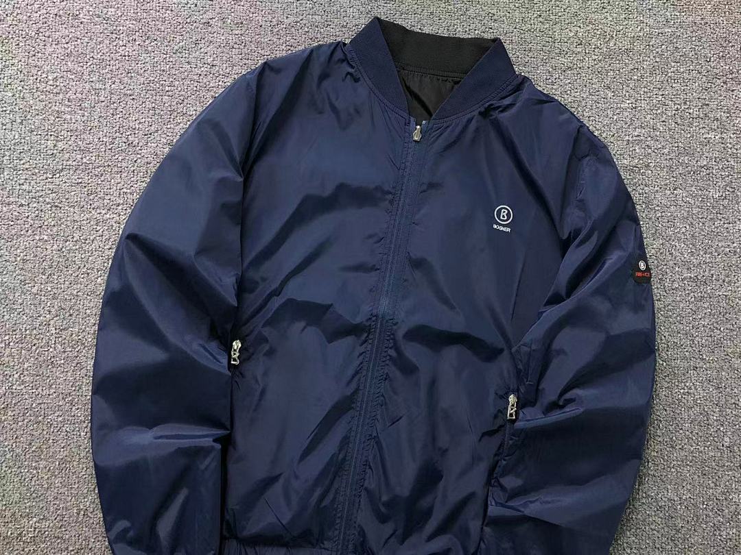 Bogner 158 B⭐GN⭐R JACKET 2203110377 (Im 170Cm 60Kg I Wear Size L In The Phot) - Image 10