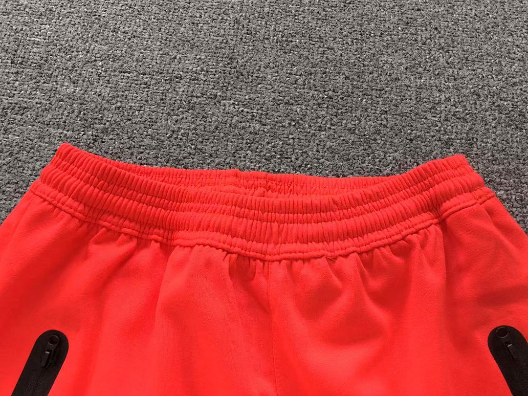 Unbranded 208 FOOTBALL HOODIE TROUSERS 1211603002 (Im 170Cm 60Kg I Wear Size S In The Phot) - Image 30