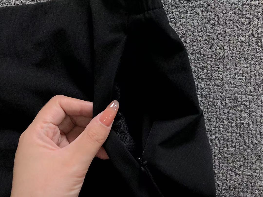Unbranded 175 LULULEMON TROUSERS 2207171501 (Im 170Cm 60Kg I Wear Size XL In The Phot) - Image 24