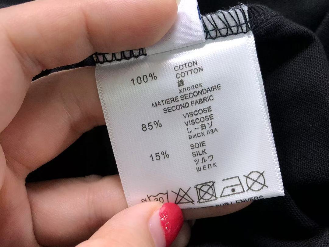 Prada 88 P⭐A⭐A T-SHIRT 127110432 (Im 170Cm 60Kg I Wear Size M In The Phot) - Image 21