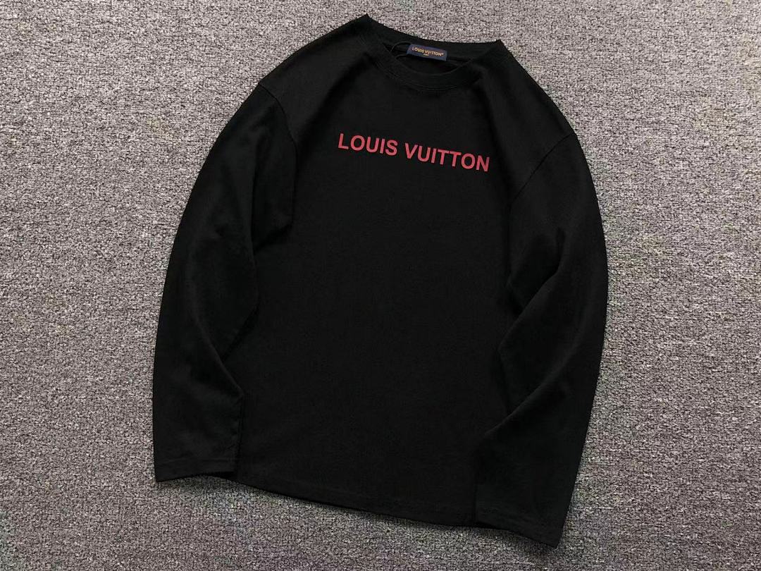 Unbranded 138 L⭐ LONG SLEEVED 2111010301 (Im 170Cm 60Kg I Wear Size M In The Phot) - Image 10