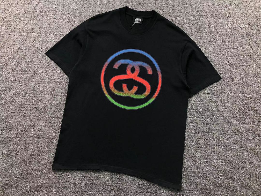 Stussy 78 STUSSY T-SHIRT - Image 22