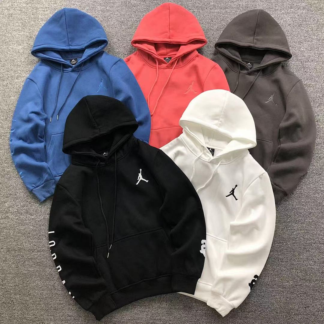 Air Jordan 98 A⭐R J⭐R⭐AN HOODIE 111181457 (Im 170Cm 57Kg I Wear Size M In The Phot)