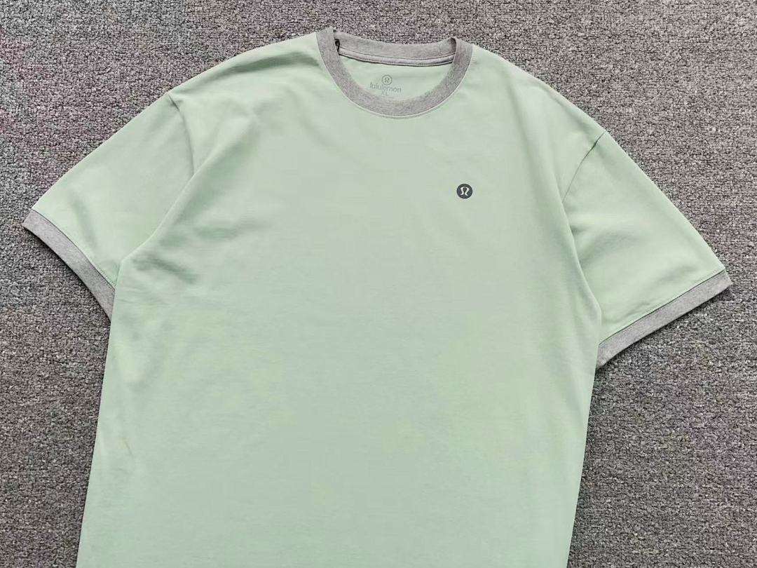 Unbranded 128 LULULEMON T-SHIRT 4203052301 (Im 170Cm 60Kg I Wear Size XL In The Phot) - Image 11