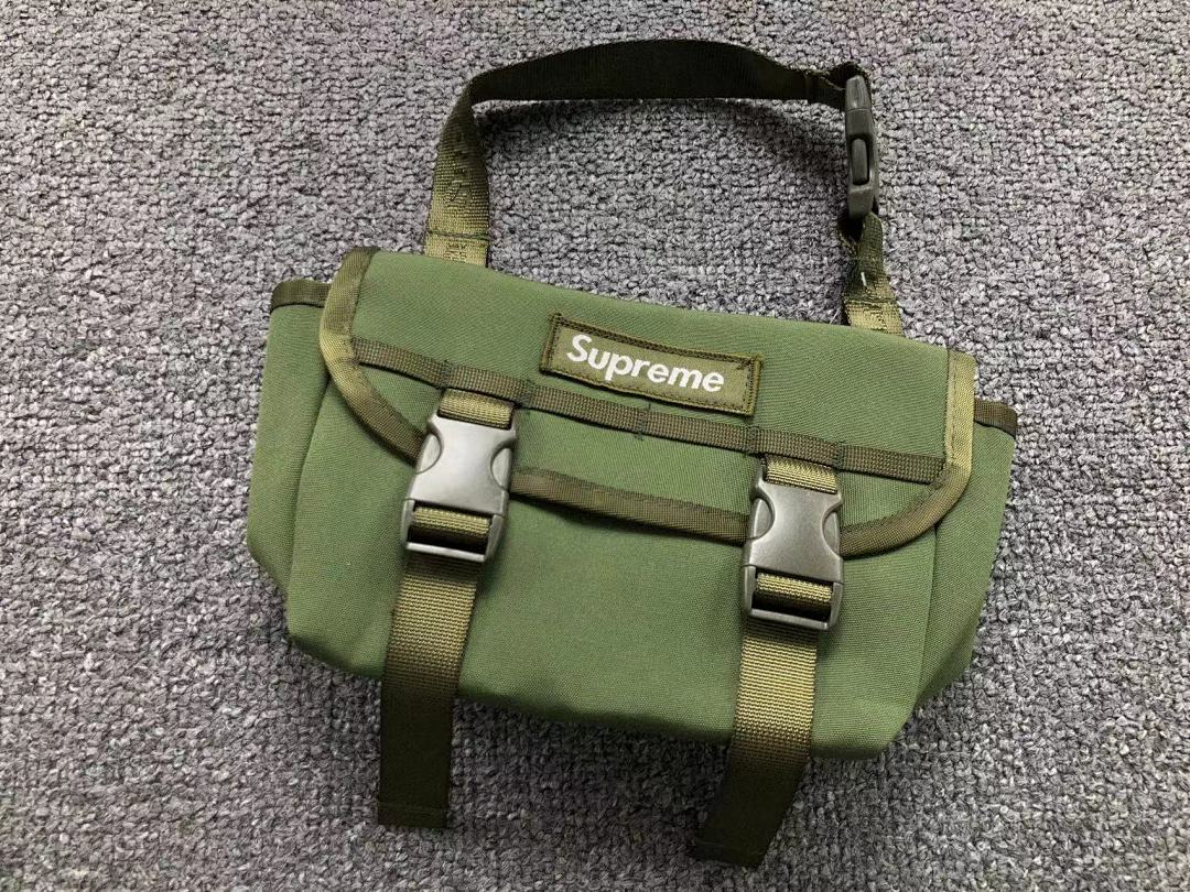 Supreme 75 S⭐⭐R⭐⭐E BAG 1108010766 (Long 28CM* Wide 8CM* High 16CM) - Image 17
