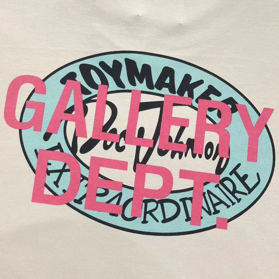 Gallery Dept 78 GALLERY DEPT T-SHIRT - Image 11