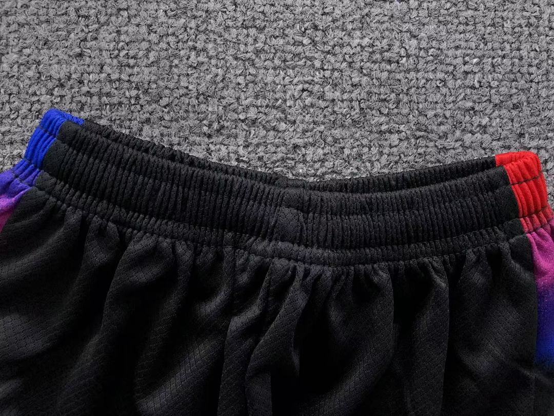 Chanel 75 FOOTBALL T-SHIRT SHORTS - Image 23