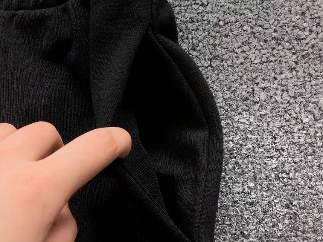 AMI 168 AMI TROUSERS 4105160277 (Im 170Cm 60Kg I Wear Size M In The Phot) - Image 23
