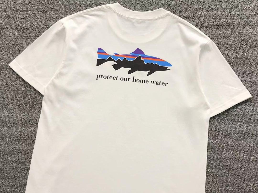 On Running 78 PATAGONIA T-SHIRT 123100902 (Im 170Cm 60Kg I Wear Size M In The Phot) - Image 9