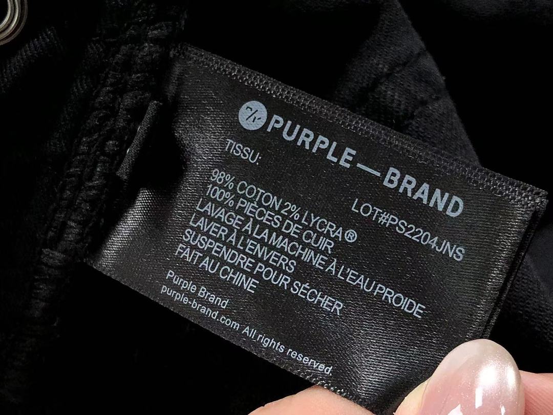 Purple 228 (PURPLE TROUSERS) - Image 24