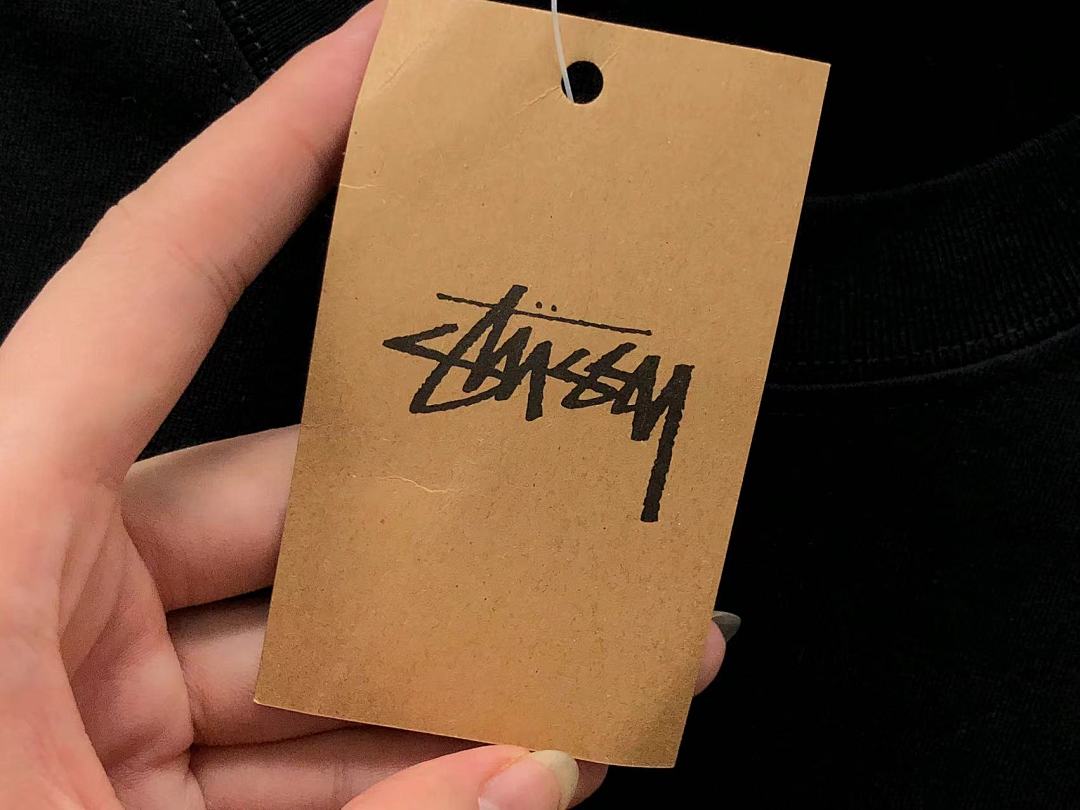 Stussy 78 STUSSY T-SHIRT - Image 29