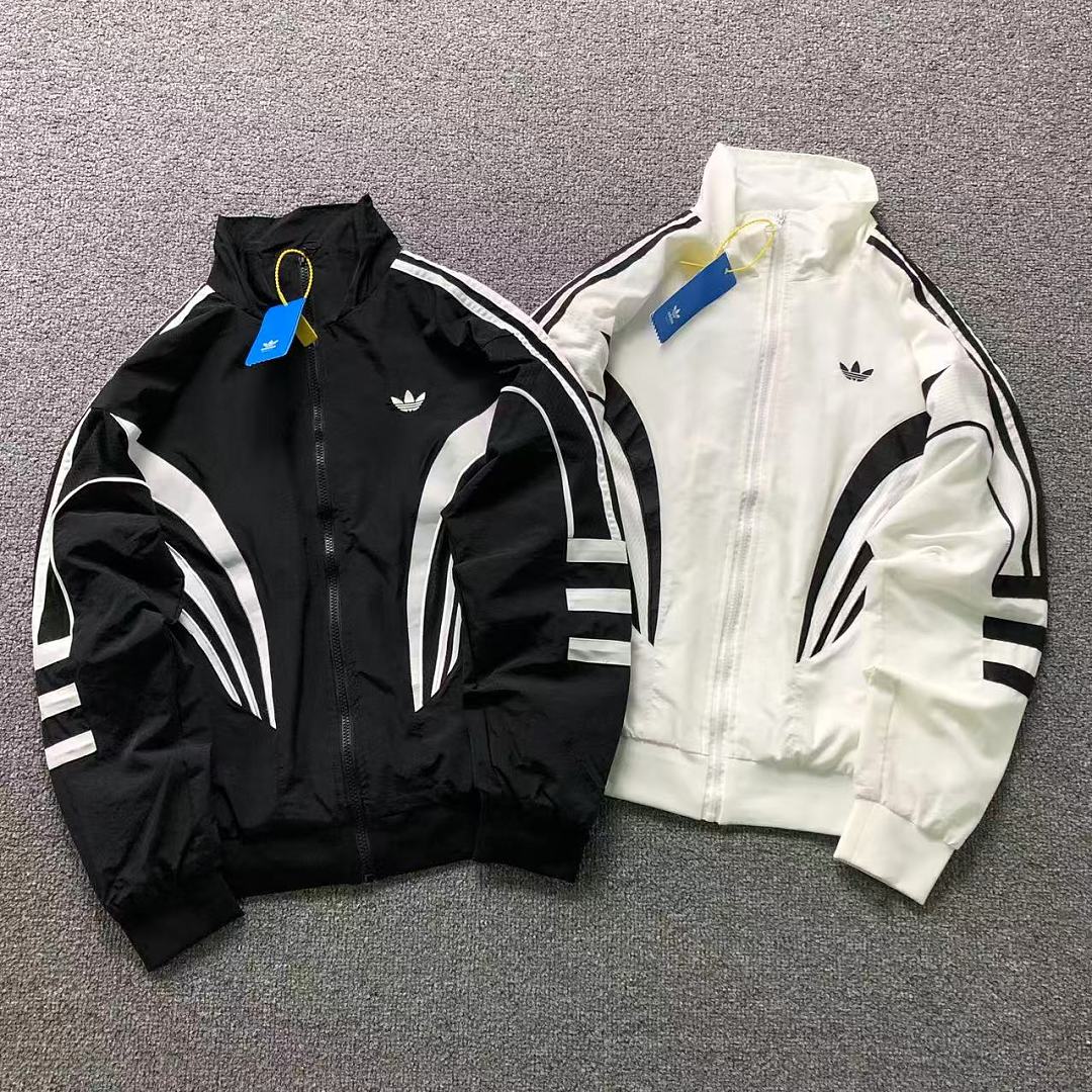 Adidas 188 A⭐I⭐AS JACKET 1283107159 (Im 170Cm 60Kg I Wear Size S In The Phot)