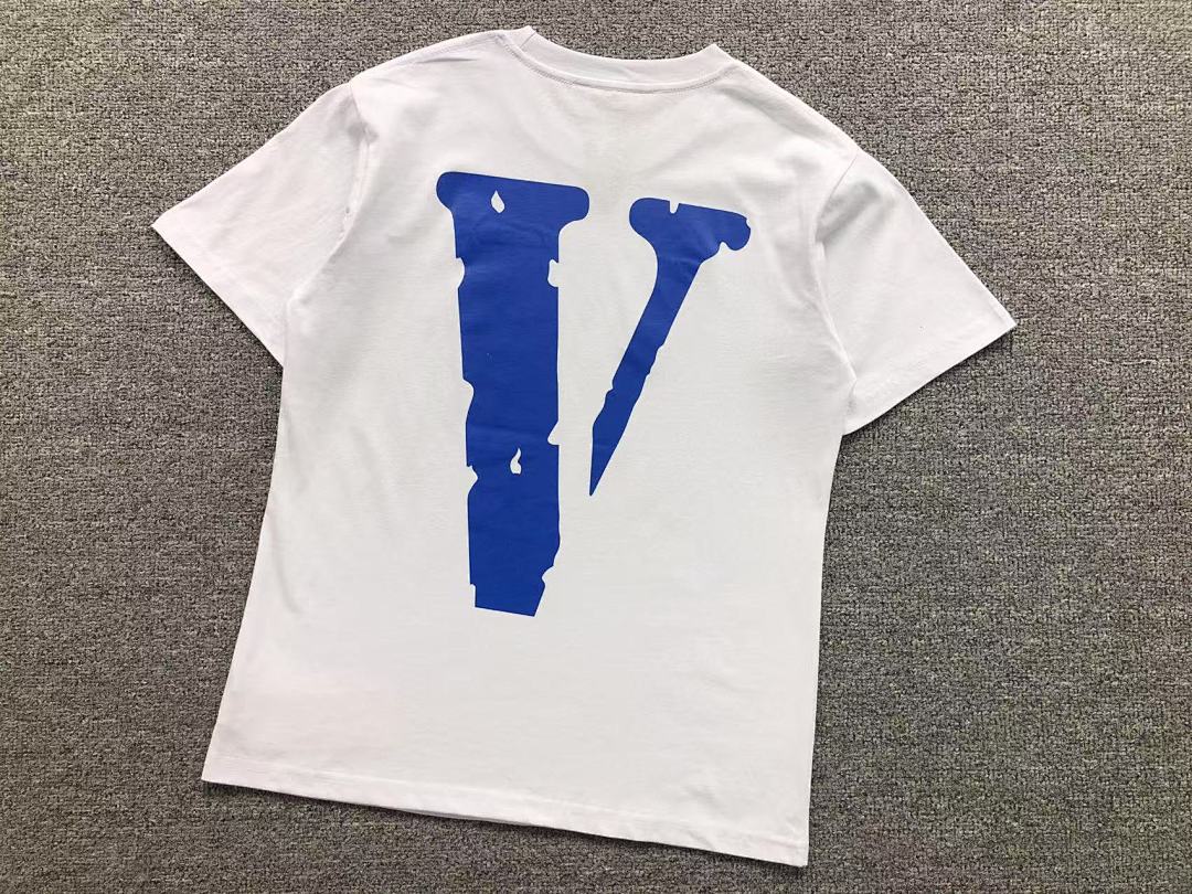 On Running 69 VLONE T-SHIRT 504140891 (Im 170Cm 60Kg I Wear Size S In The Phot) - Image 13