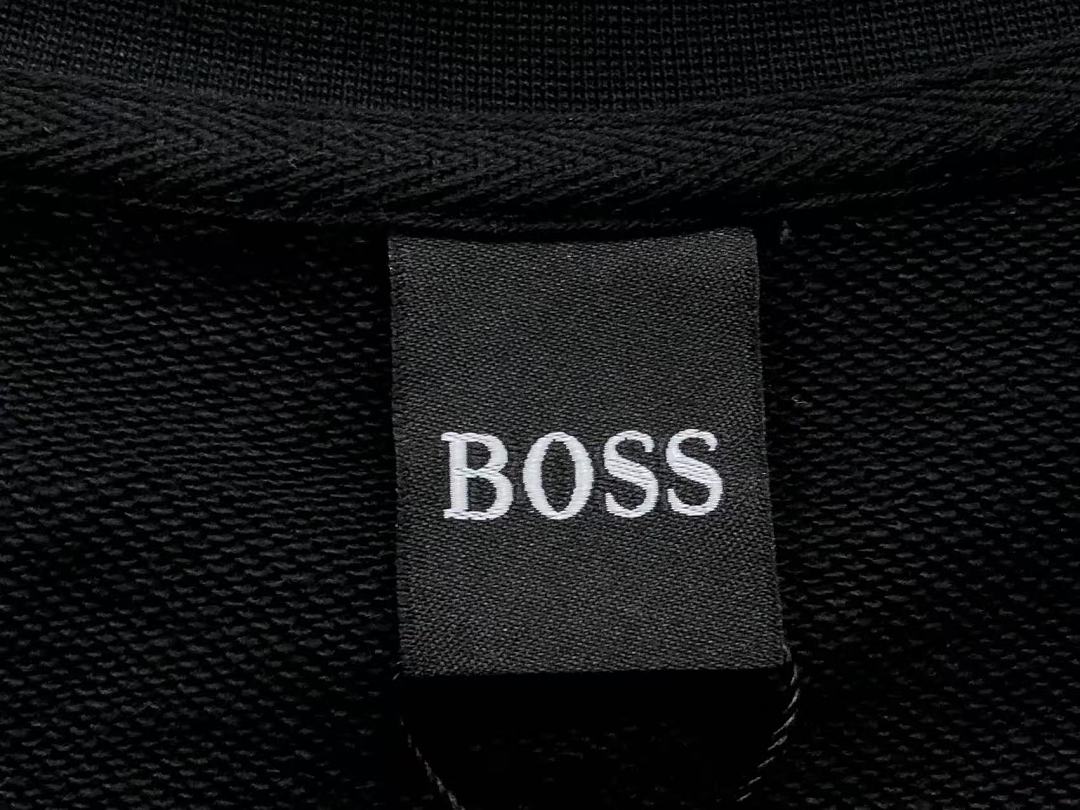 Hugo Boss 138 H⭐G⭐ B⭐⭐S HOODIE 2206060404 (Im 170Cm 60Kg I Wear Size XL In The Phot) - Image 18