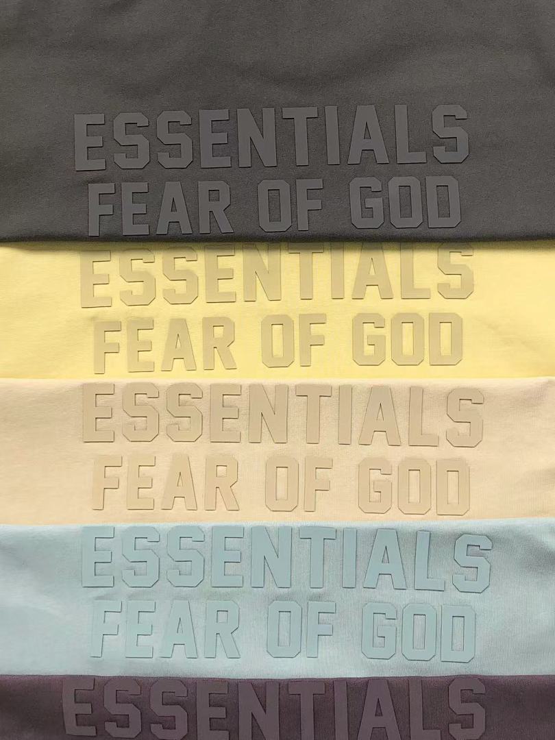 Fear of God 98 FOG T-SHIRT 412133217 (Im 170Cm 57Kg I Wear Size M In The Phot) - Image 22
