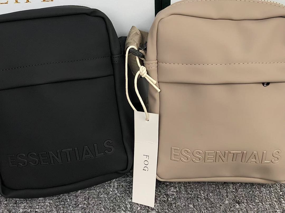 Fear of God 78 FOG BAG 111191266 (Long 17CM* Wide 6CM* High 21CM) - Image 3