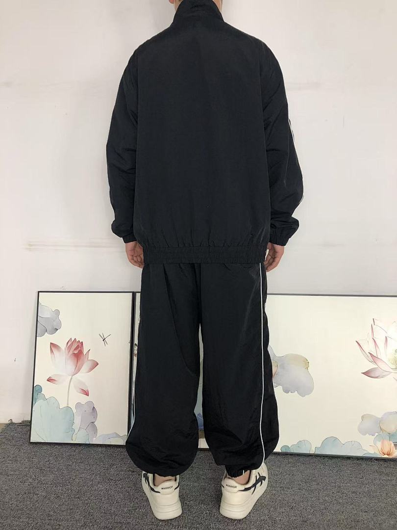 6PM TROUSERS 158 6⭐M JACKET 11080613139 (Im 170Cm 60Kg I Wear Size M In The Phot) - Image 5
