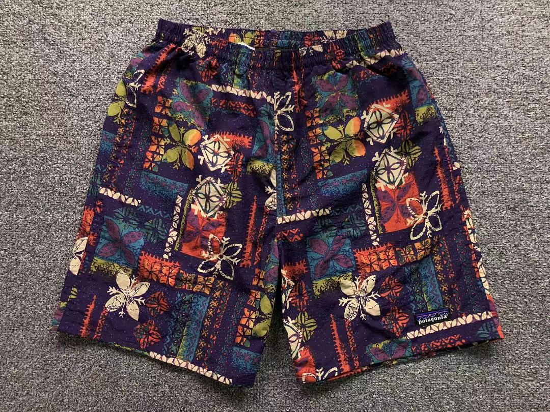 On Running 128 PATAGONIA SHORTS 5253028108 (Im 170Cm 60Kg I Wear Size S In The Phot) - Image 5