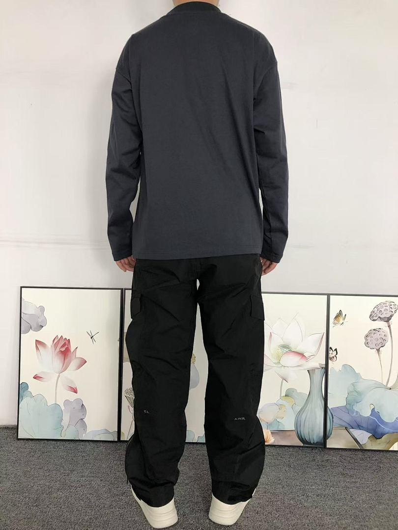 Gap 118 Y⭐⭐ZY G⭐P LONG SLEEVED 41061209120 (Im 170Cm 55Kg I Wear Size S In The Phot) - Image 4
