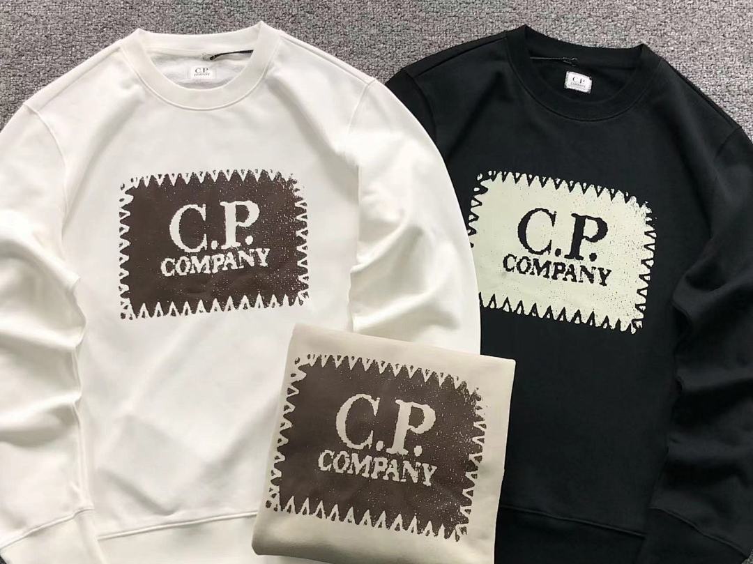 C.P. Company 98 CP HOODIE 1108040755 (Im 170Cm 60Kg I Wear Size M In The Phot) - Image 6