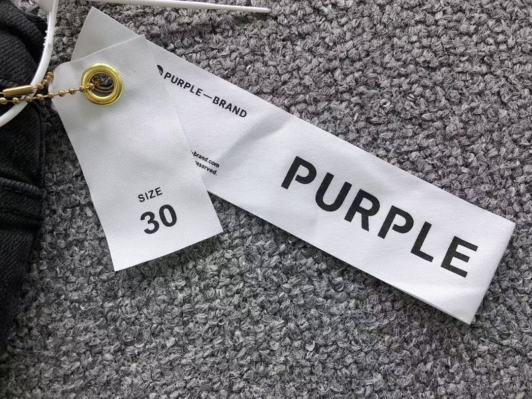 Purple 195 PURPLE TROUSERS 3107020217 (Im 170Cm 60Kg I Wear Size 30 In The Phot) - Image 28