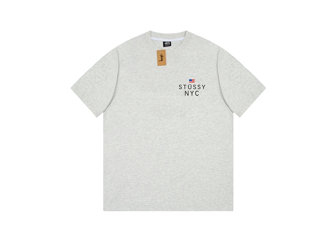 Stussy 85 STUSSY T-SHIRT - Image 4