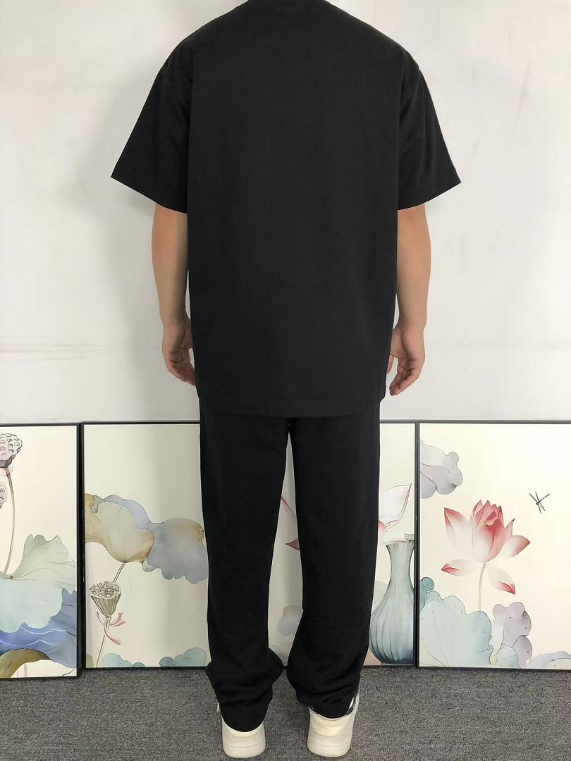 Unbranded 125 H⭐R⭐⭐S T-SHIRT 3207091221 (Im 170Cm 60Kg I Wear Size L In The Phot) - Image 4