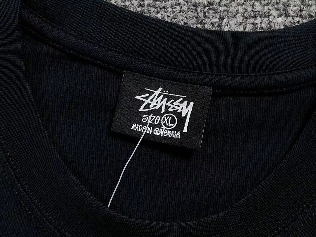 Stussy 78 STUSSY T-SHIRT - Image 30