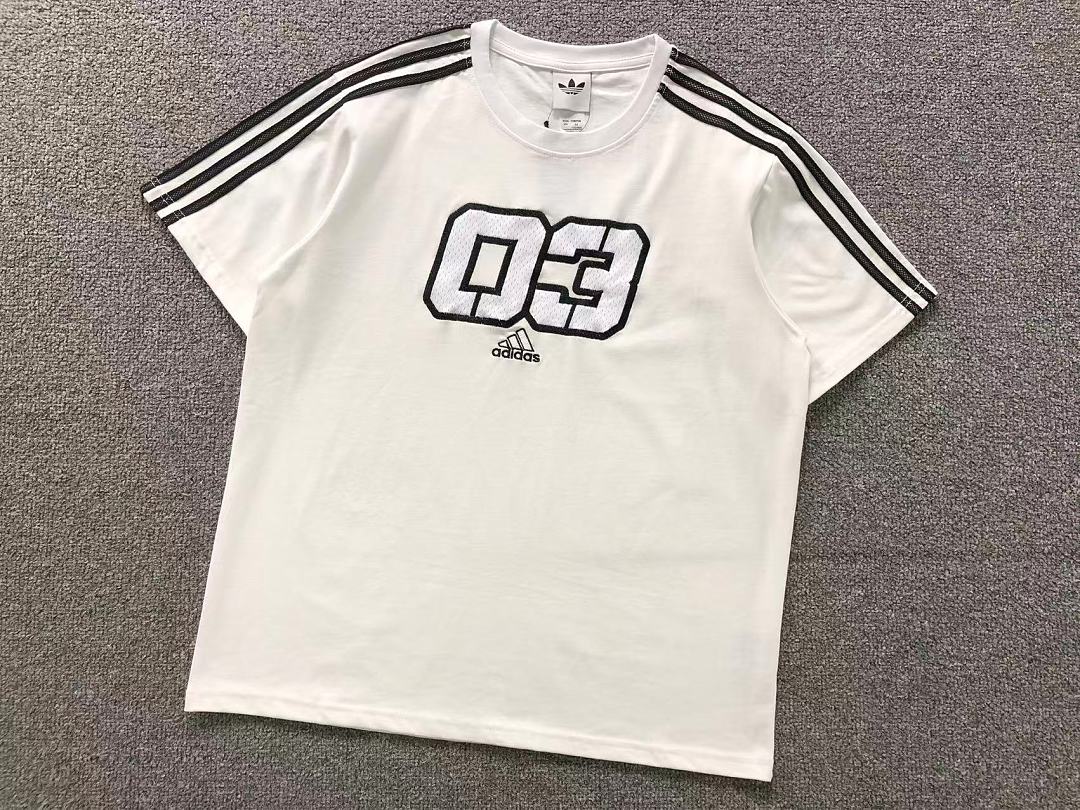 Adidas 108 A⭐I⭐AS T-SHIRT 4204180777 (Im 170Cm 60Kg I Wear Size L In The Phot) - Image 7