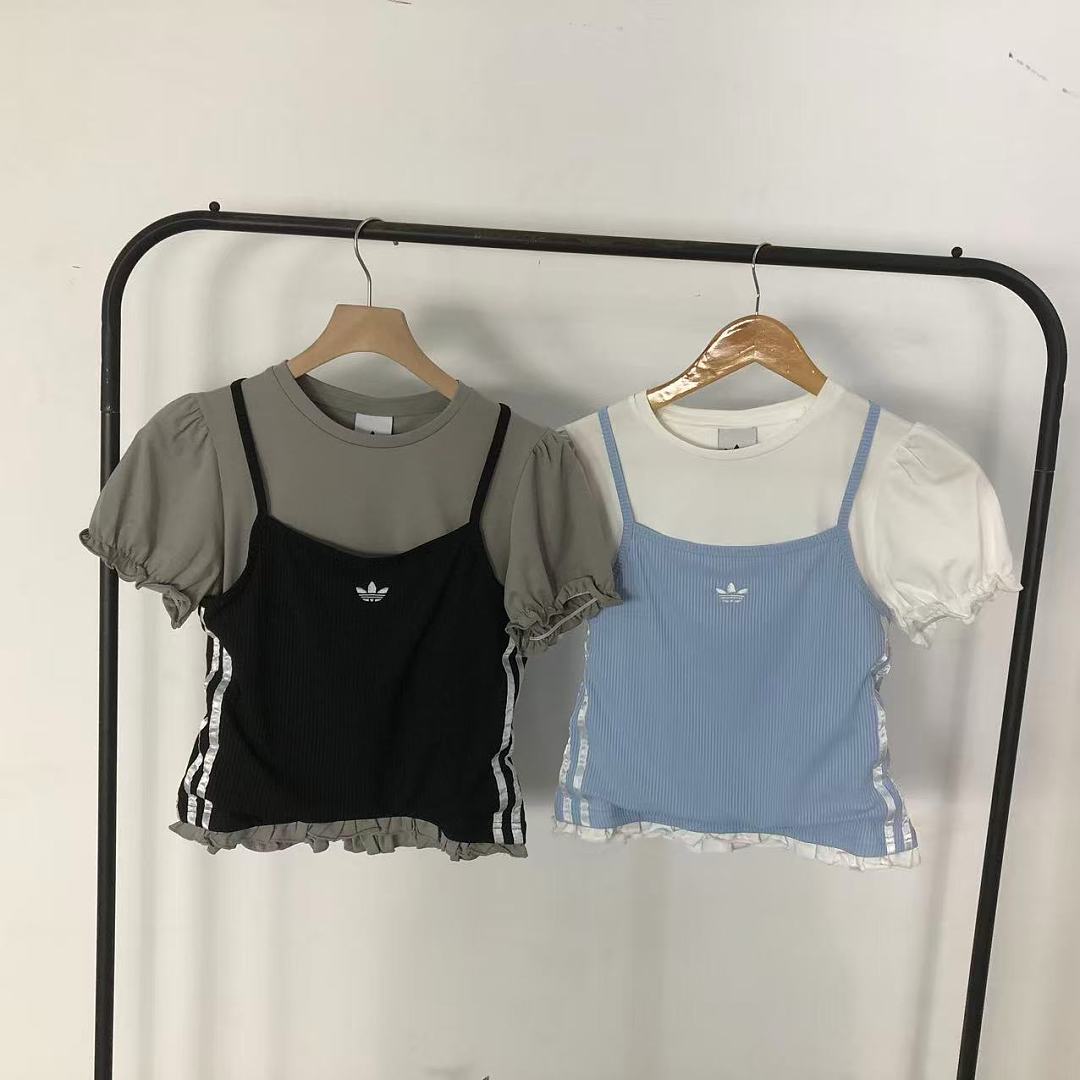 Adidas 118 A⭐I⭐AS T-SHIRT FEMAIE - Image 22
