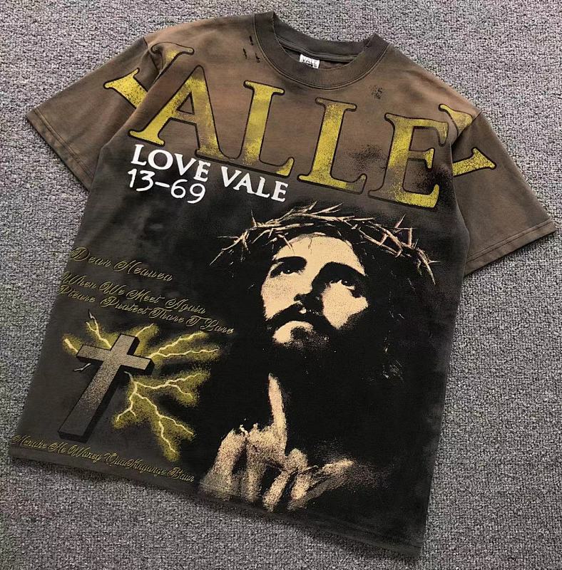 88 V⭐LL⭐Y T-SHIRT 1110222096 (Im 170Cm 60Kg I Wear Size S In The Phot), photo 1
