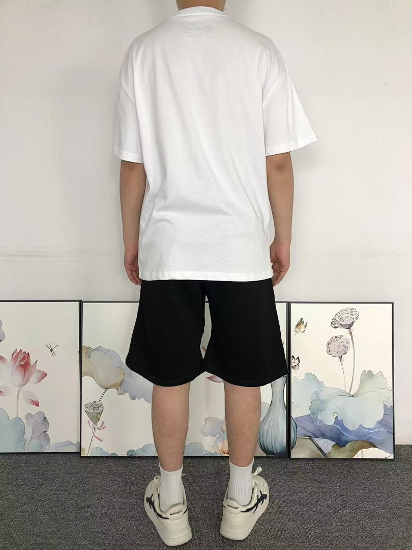 Sp5der 78 SP5DER T-SHIRT 505291191 (Im 170Cm 60Kg I Wear Size S In The Phot) - Image 4