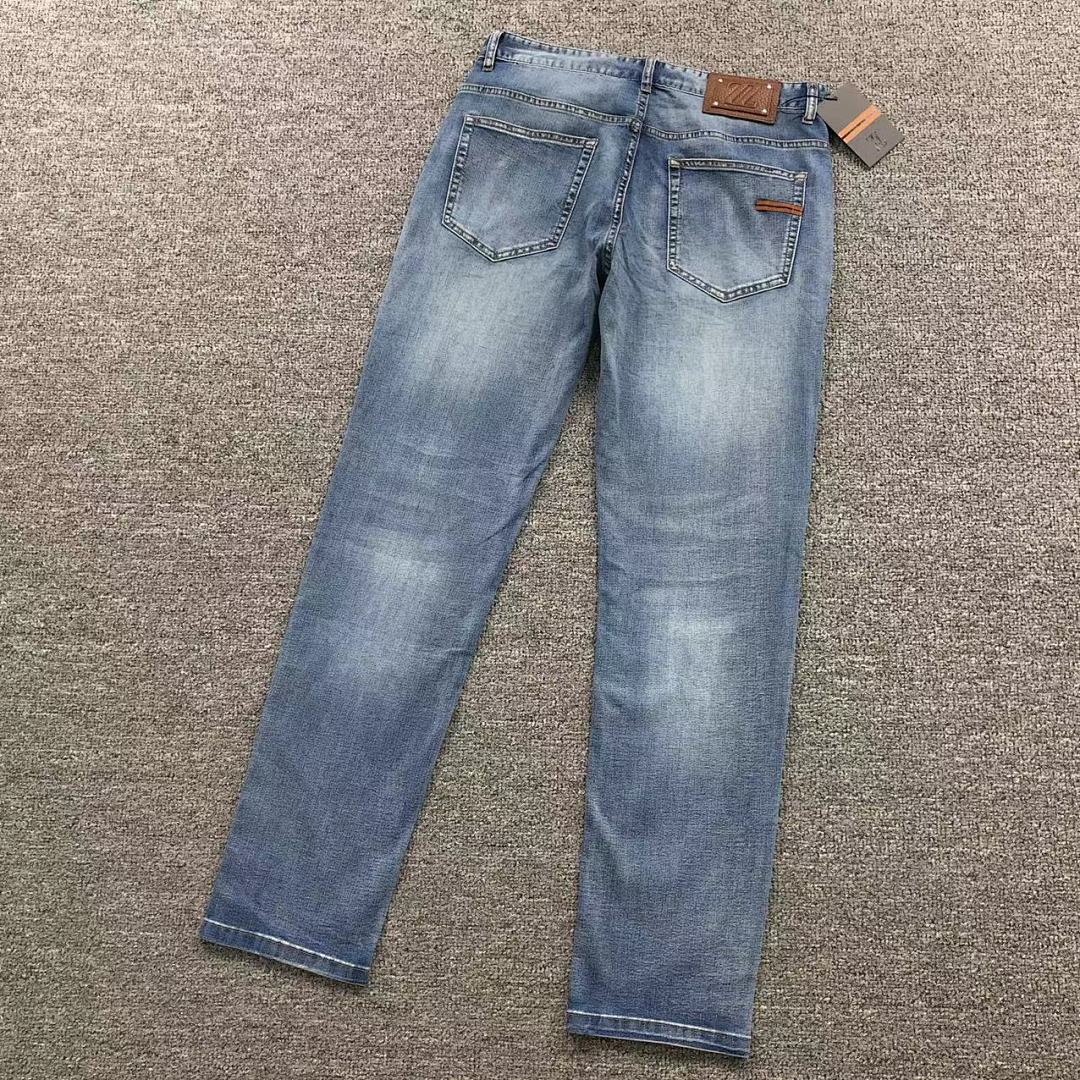 Zegna 168 ERMENEGILDO ZEGNA TROUSERS 412171305 (Im 170Cm 55Kg I Wear Size 32 In The Phot)