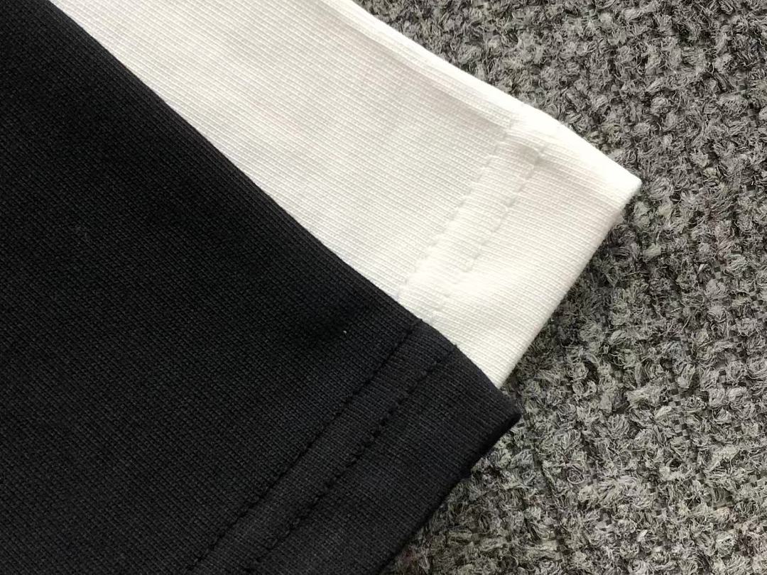 Comme des Garcons 113 C⭐⭐OME HE⭐⭐TS T-SHIRT 42062326144 (Im 170Cm 60Kg I Wear Size M In The Phot) - Image 21