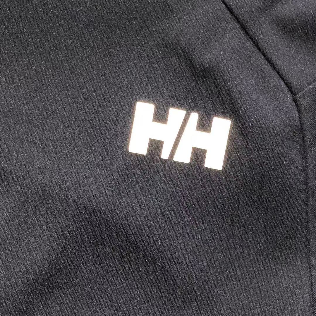 Helly Hansen 258 HELLY HANSEN LONG SLEEVED 5208280904 (Im 170Cm 60Kg I Wear Size 2XL In The Phot) - Image 9