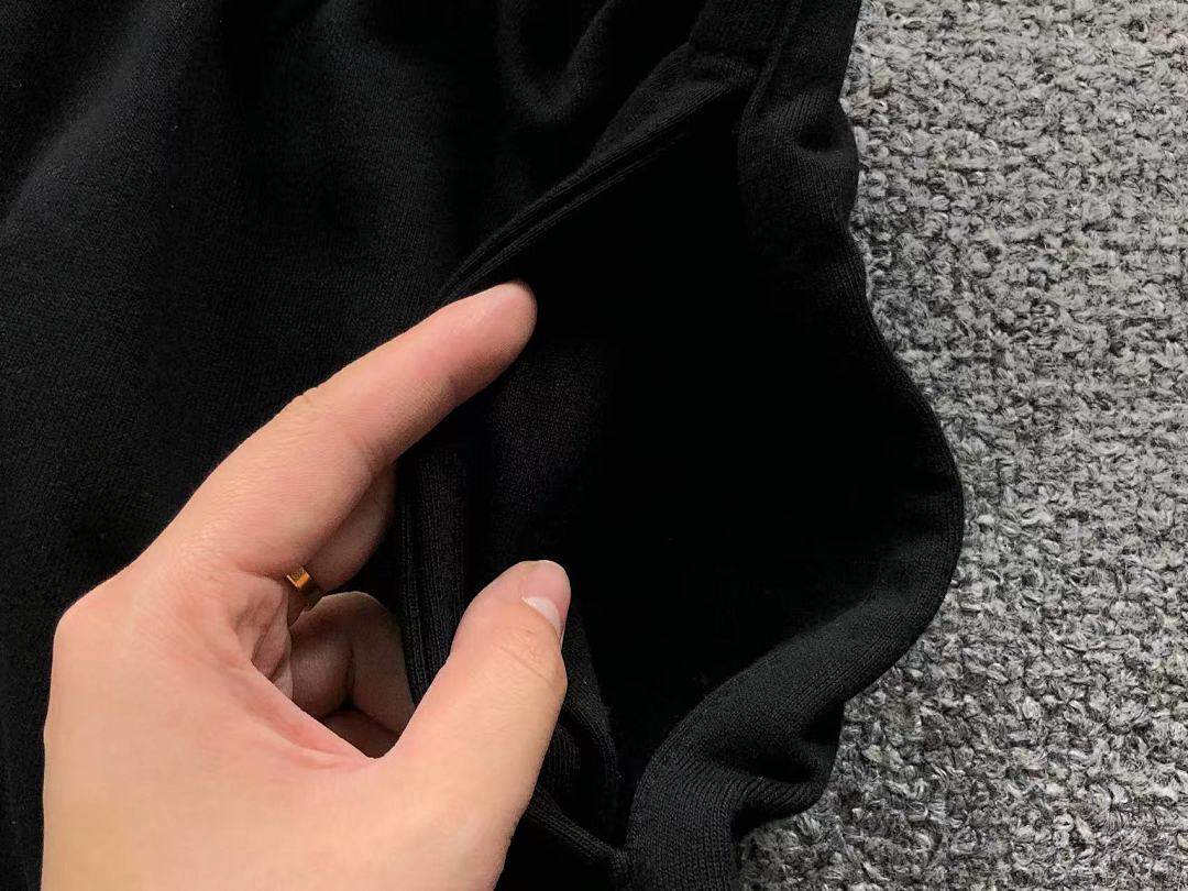 Fear of God 95 FOG SHORTS 3203282121 (Im 170Cm 60Kg I Wear Size S In The Phot) - Image 25