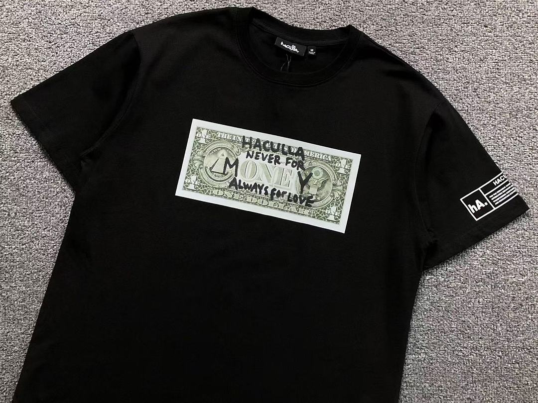 Unbranded 98 HA⭐U⭐LA T-SHIRT 32041152917 (Im 170Cm 60Kg I Wear Size M In The Phot) - Image 11