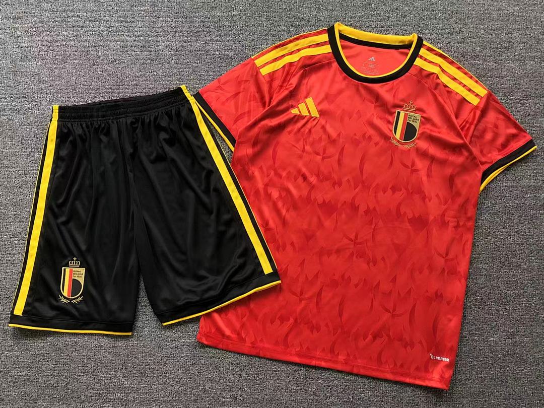 Unbranded 78 FOOTBALL T-SHIRT SHORTS 11122641002 (Im 170Cm 60Kg I Wear Size L In The Phot) - Image 6