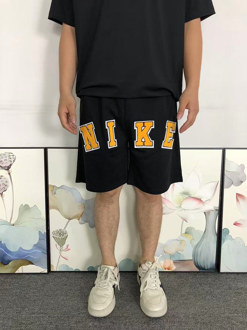 Nike 115 N⭐K⭐ SHORTS 4205231477 (Im 170Cm 60Kg I Wear Size M In The Phot) - Image 3