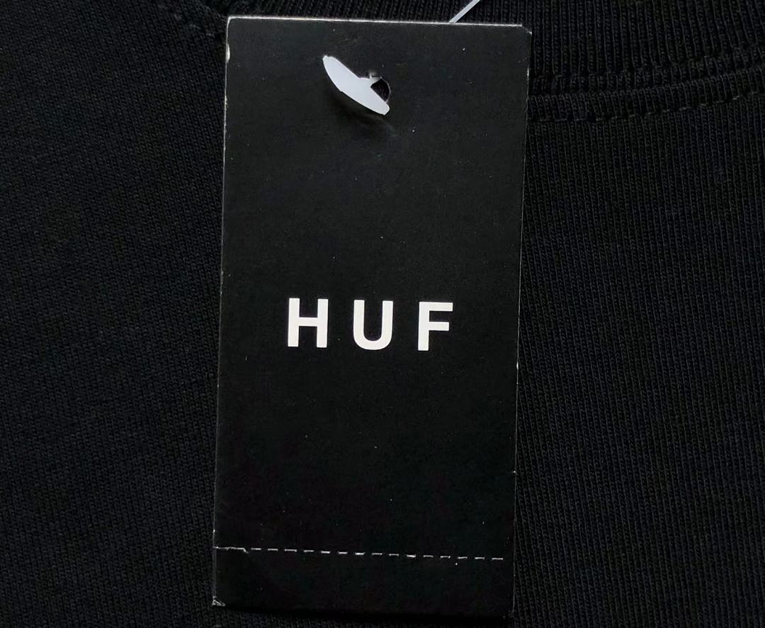 HUF 78 HUF T-SHIRT - Image 16